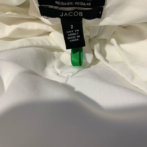 COPY - Jacob dress pant - Picture 5 of 5